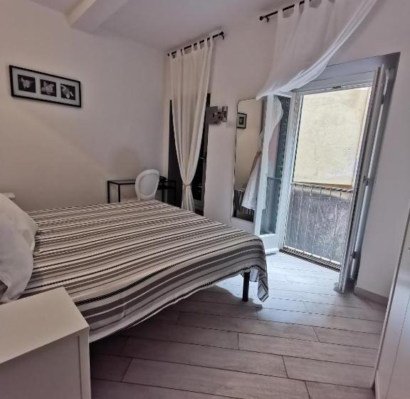 پانسیون Depandance Fontanavecchia