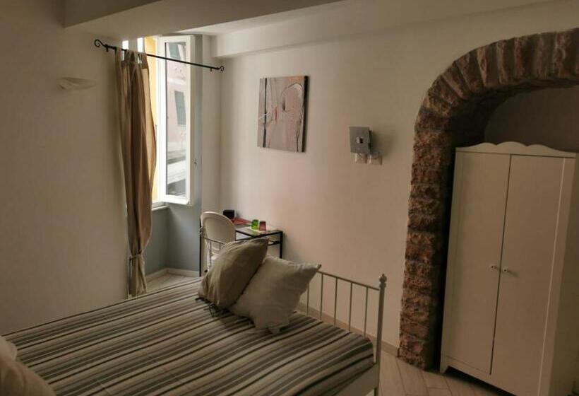 پانسیون Depandance Fontanavecchia