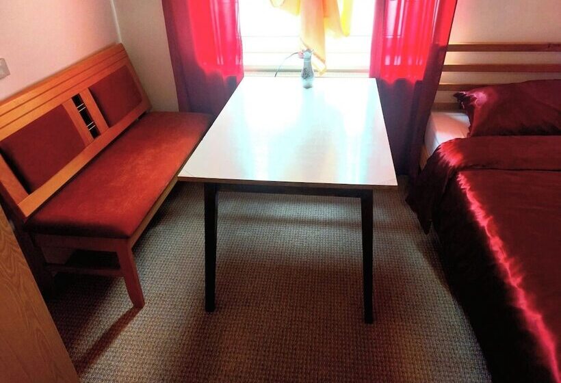 ペンション Gasthof Oberschmiede