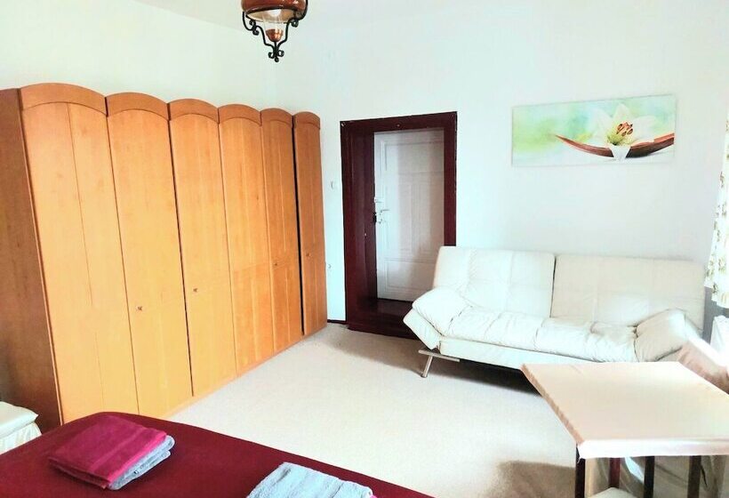 ペンション Gasthof Oberschmiede