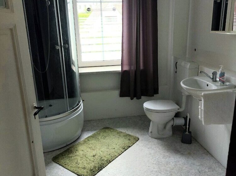 ペンション Gasthof Oberschmiede