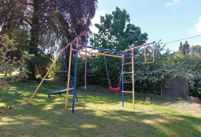 ペンション Gasthof Oberschmiede