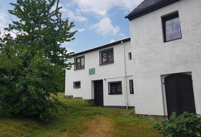 ペンション Gasthof Oberschmiede