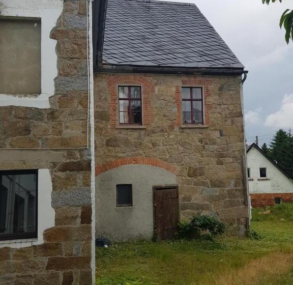 ペンション Gasthof Oberschmiede