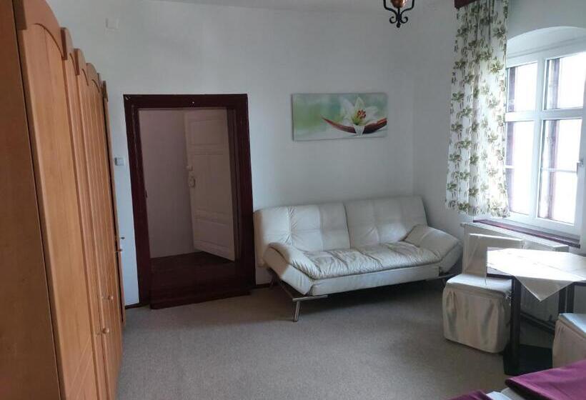 ペンション Gasthof Oberschmiede