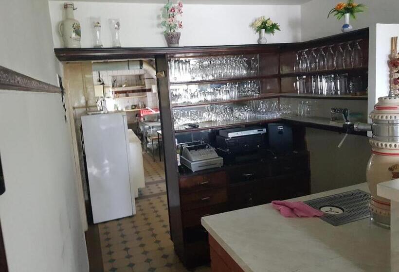 ペンション Gasthof Oberschmiede