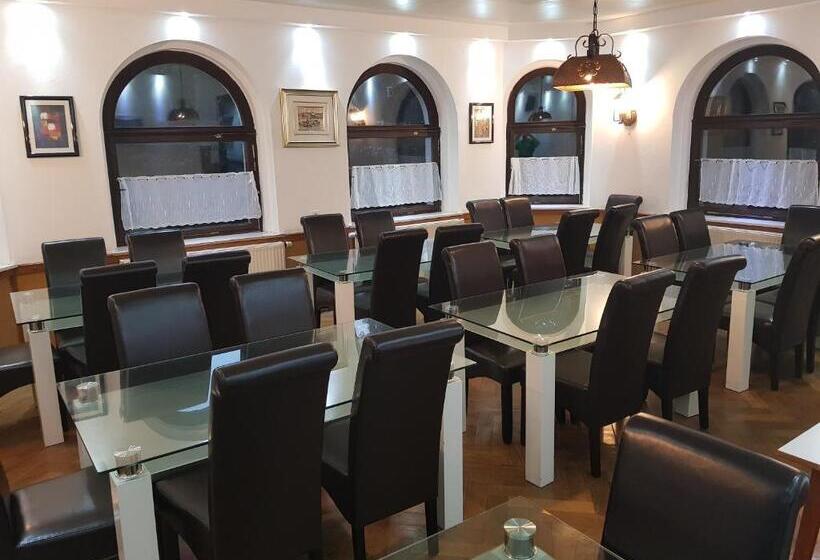 ペンション Gasthof Oberschmiede