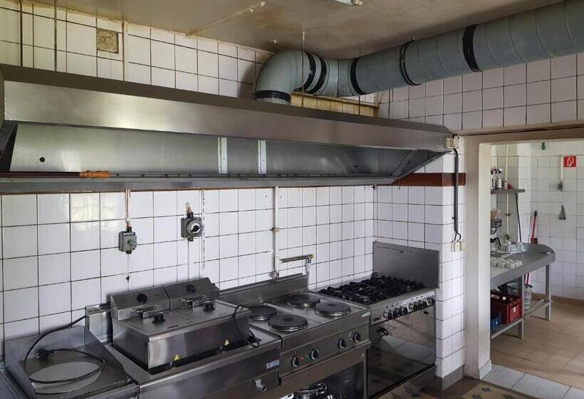 ペンション Gasthof Oberschmiede