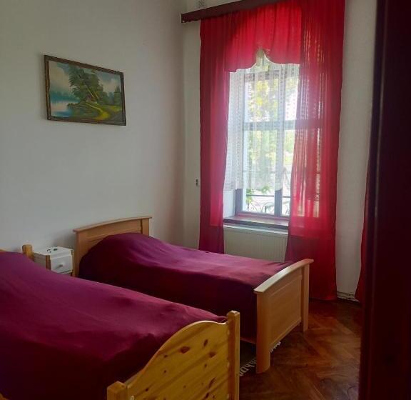 ペンション Gasthof Oberschmiede