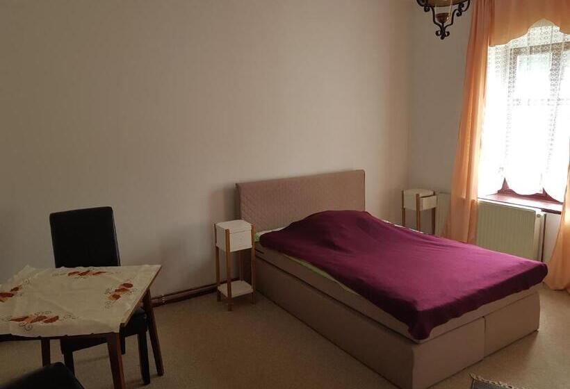 ペンション Gasthof Oberschmiede