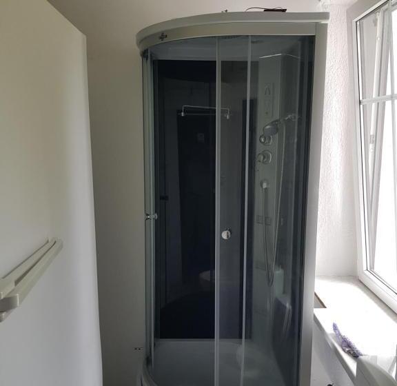 ペンション Gasthof Oberschmiede