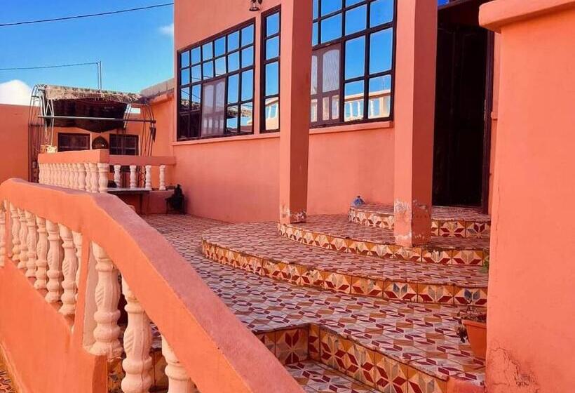 بنسيون Maison D Hote Timentour