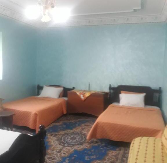 Пансион Maison D Hote Timentour