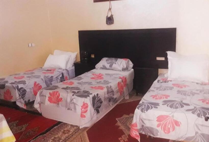 Пансион Maison D Hote Timentour