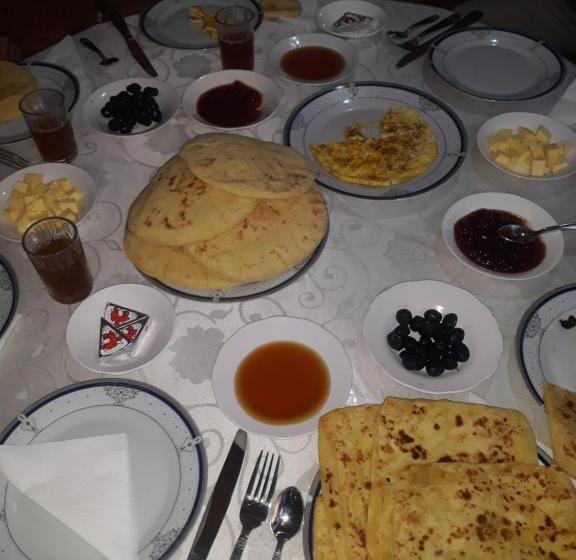 Пансион Maison D Hote Timentour