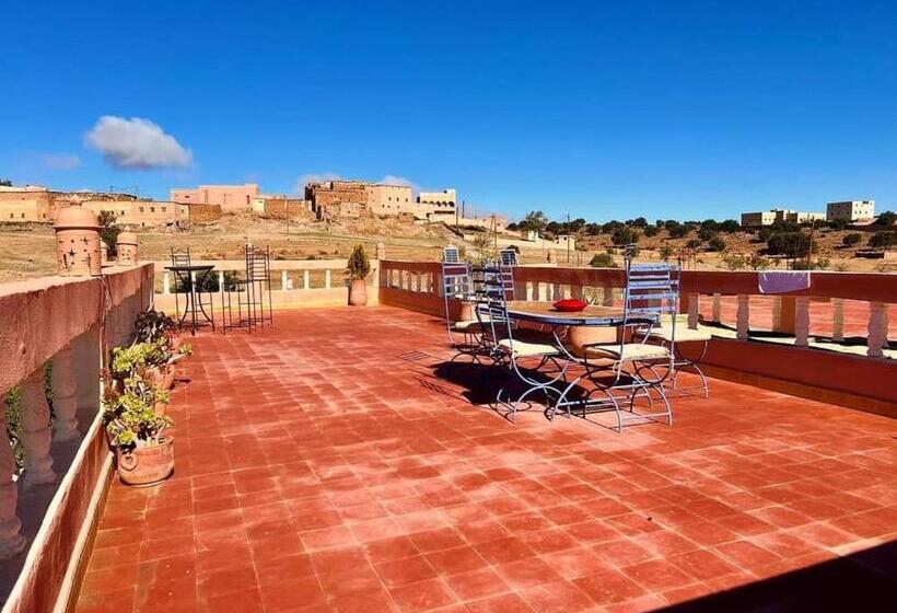 Пансион Maison D Hote Timentour