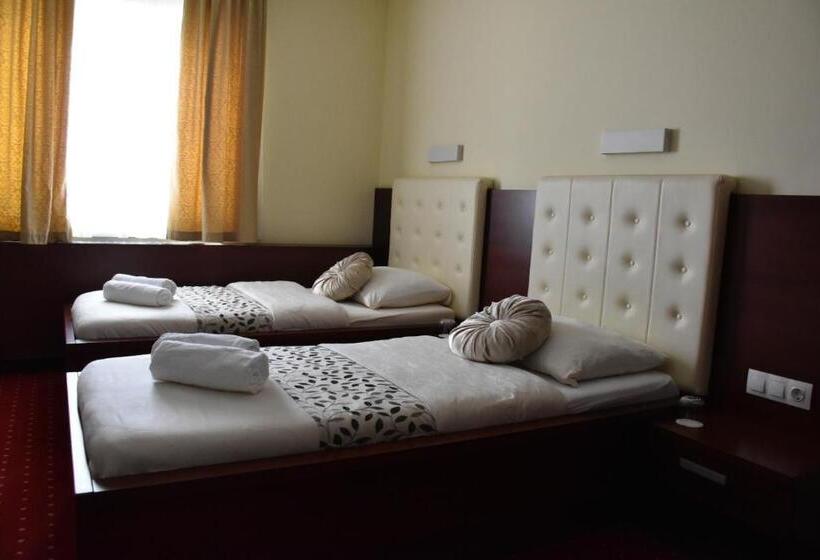 پانسیون Gostišče Zvezda Ljutomer