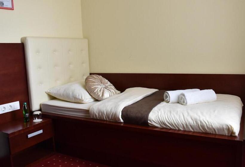 پانسیون Gostišče Zvezda Ljutomer