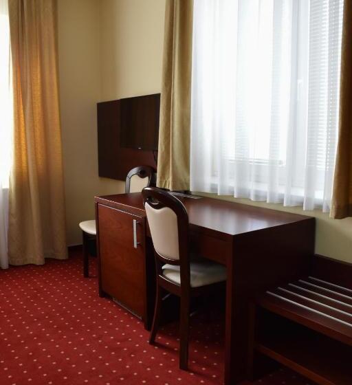 پانسیون Gostišče Zvezda Ljutomer