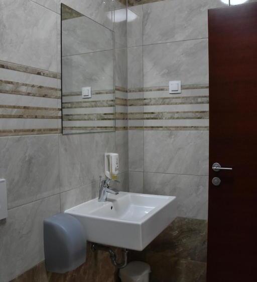 پانسیون Gostišče Zvezda Ljutomer