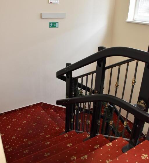 پانسیون Gostišče Zvezda Ljutomer