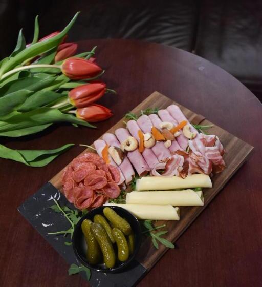 پانسیون Gostišče Zvezda Ljutomer