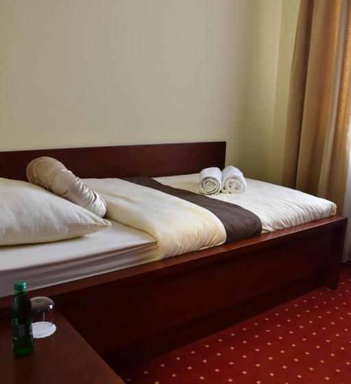 پانسیون Gostišče Zvezda Ljutomer