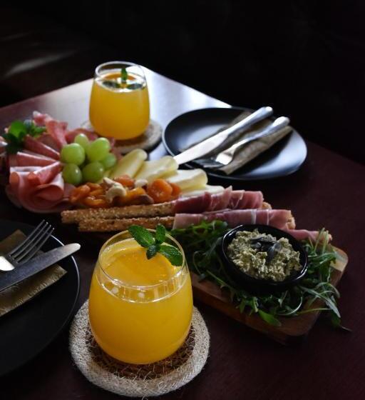 پانسیون Gostišče Zvezda Ljutomer