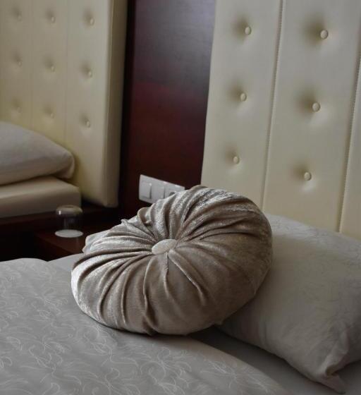 پانسیون Gostišče Zvezda Ljutomer