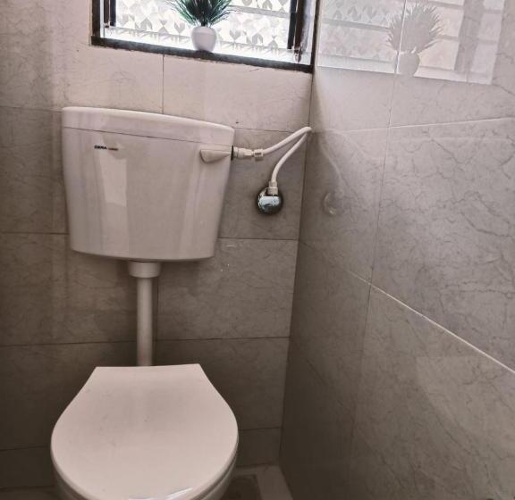 بنسيون Great Hornbill Homestay, Ratnagiri