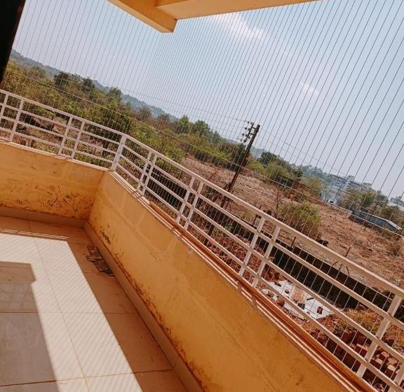 بنسيون Great Hornbill Homestay, Ratnagiri