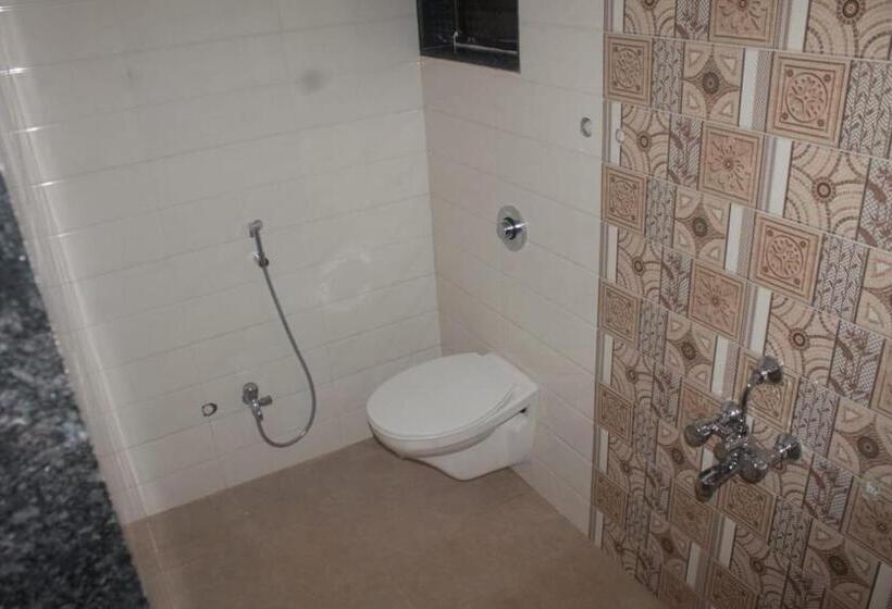 بنسيون Great Hornbill Homestay, Ratnagiri