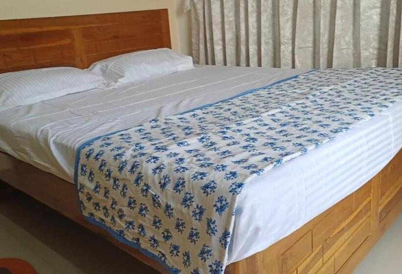 بنسيون Great Hornbill Homestay, Ratnagiri