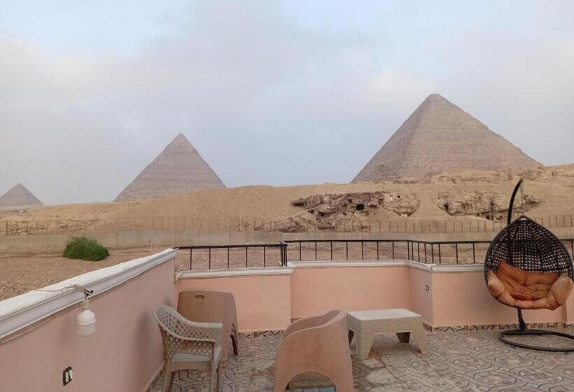 Pansiyon Grensha Guest House Inn