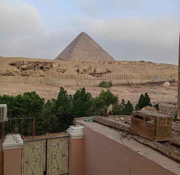 Pansiyon Grensha Guest House Inn