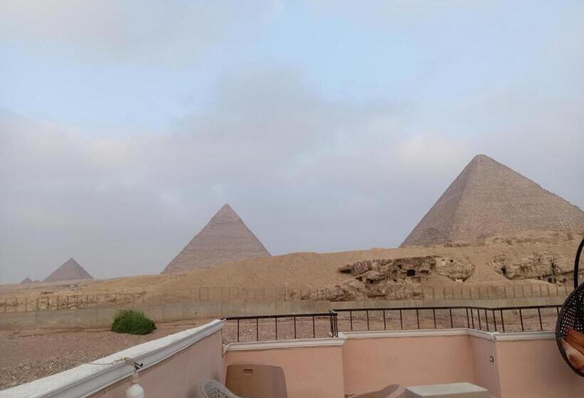 Pansiyon Grensha Guest House Inn