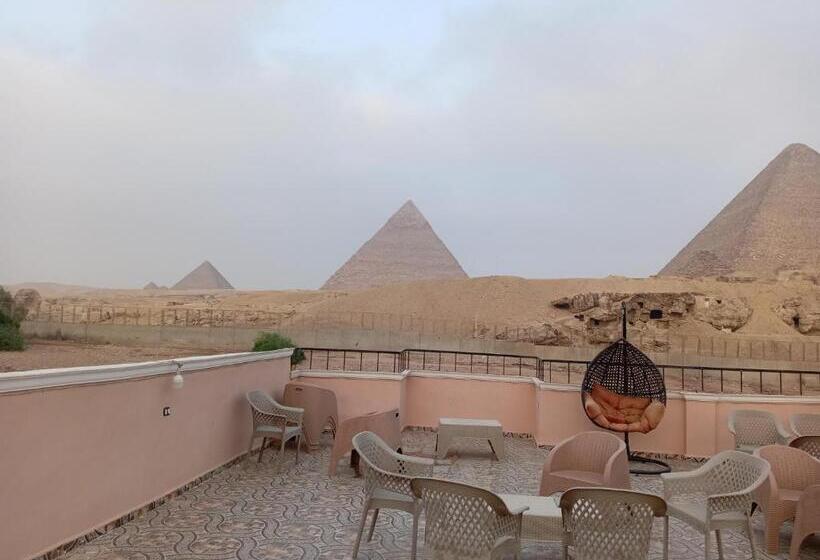 Pansiyon Grensha Guest House Inn