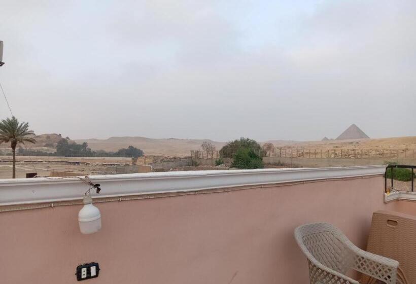 Pansiyon Grensha Guest House Inn