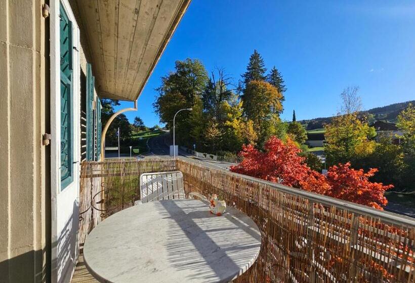 פנסיון Gästezimmer Ihr Quartier Erdgeschoss Zimmer 2