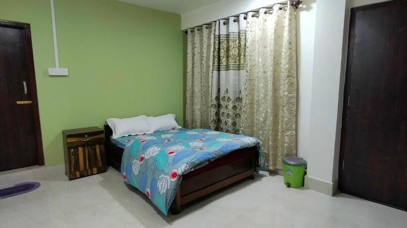 Pension Gyatso Guest House