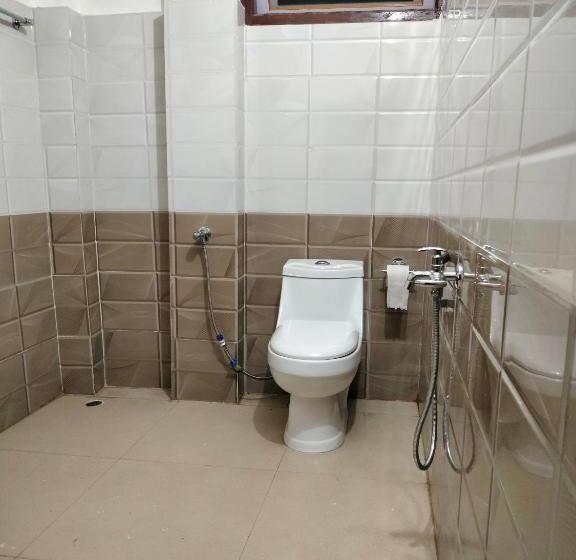 Pension Gyatso Guest House