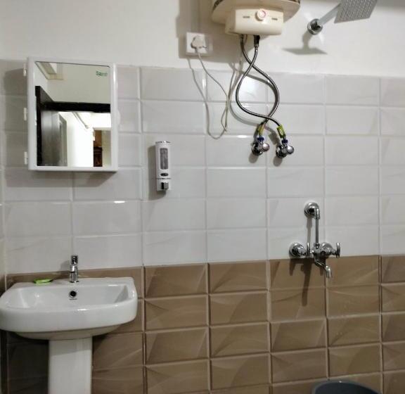 Pension Gyatso Guest House