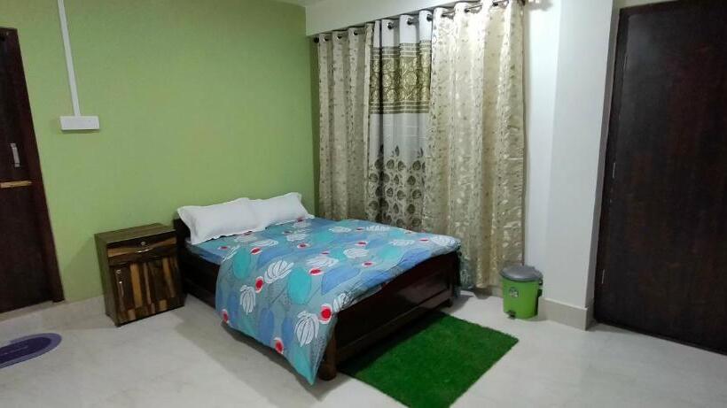 Pension Gyatso Guest House