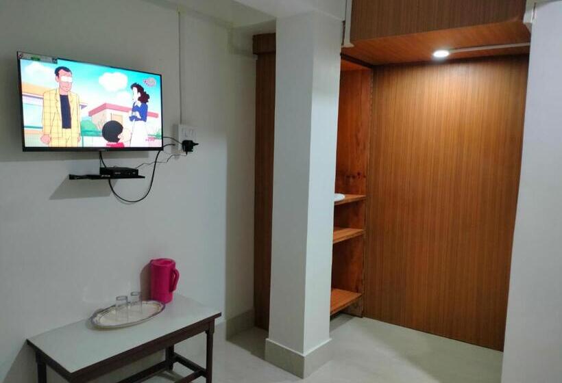 Pension Gyatso Guest House