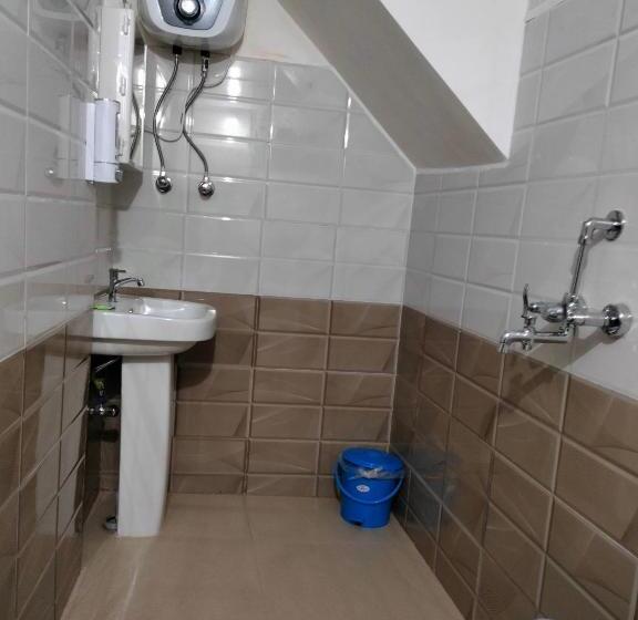 Pension Gyatso Guest House