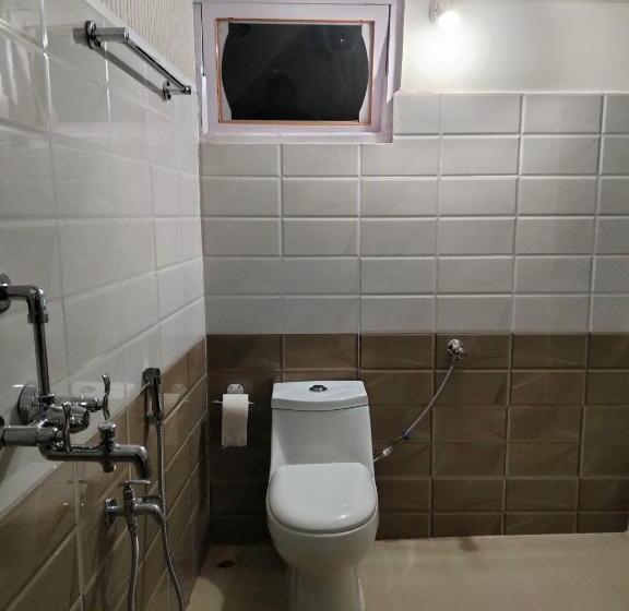 Pension Gyatso Guest House