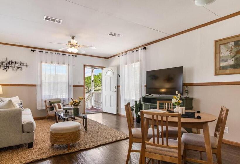 פנסיון Hill Country Memories