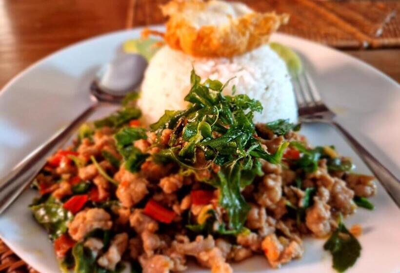 ペンション Hormduk Resort