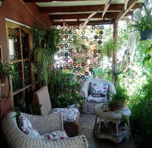 بنسيون Hostal Le Moon