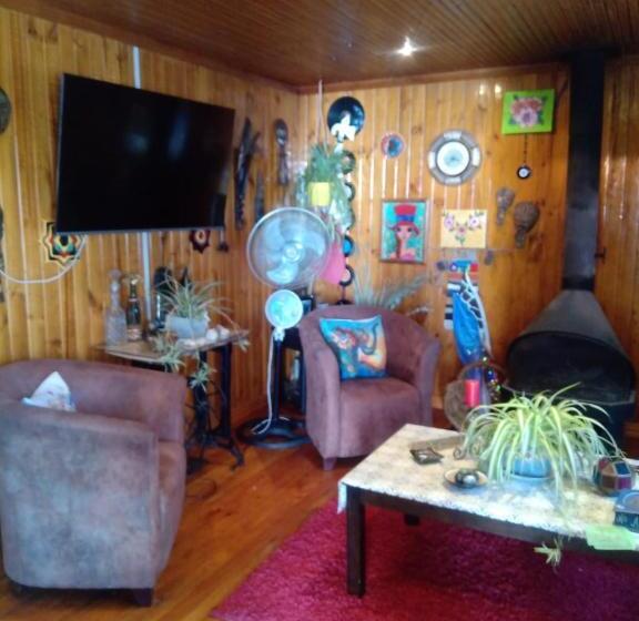 بنسيون Hostal Le Moon